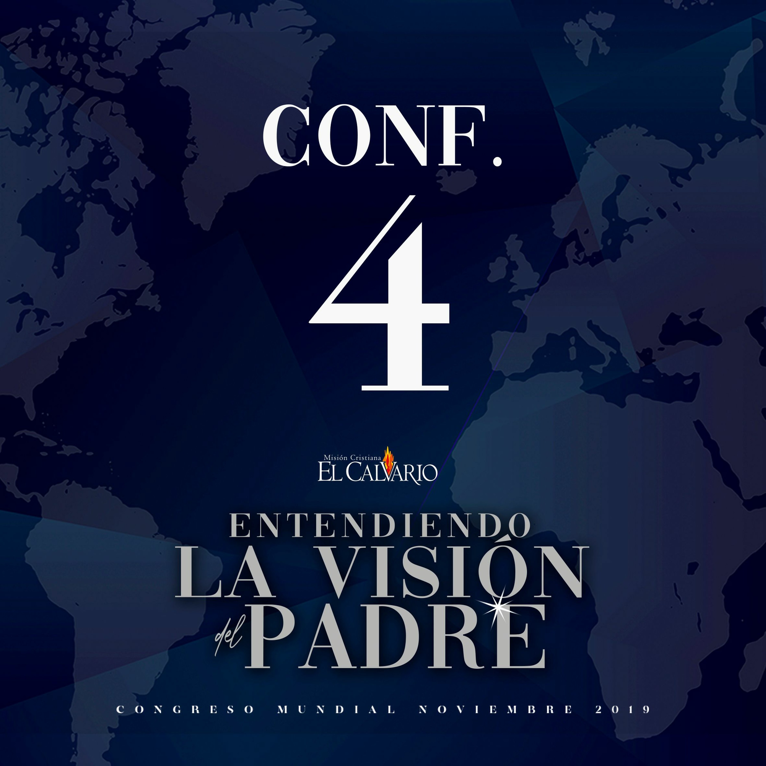 MisionCristianaElcalvario