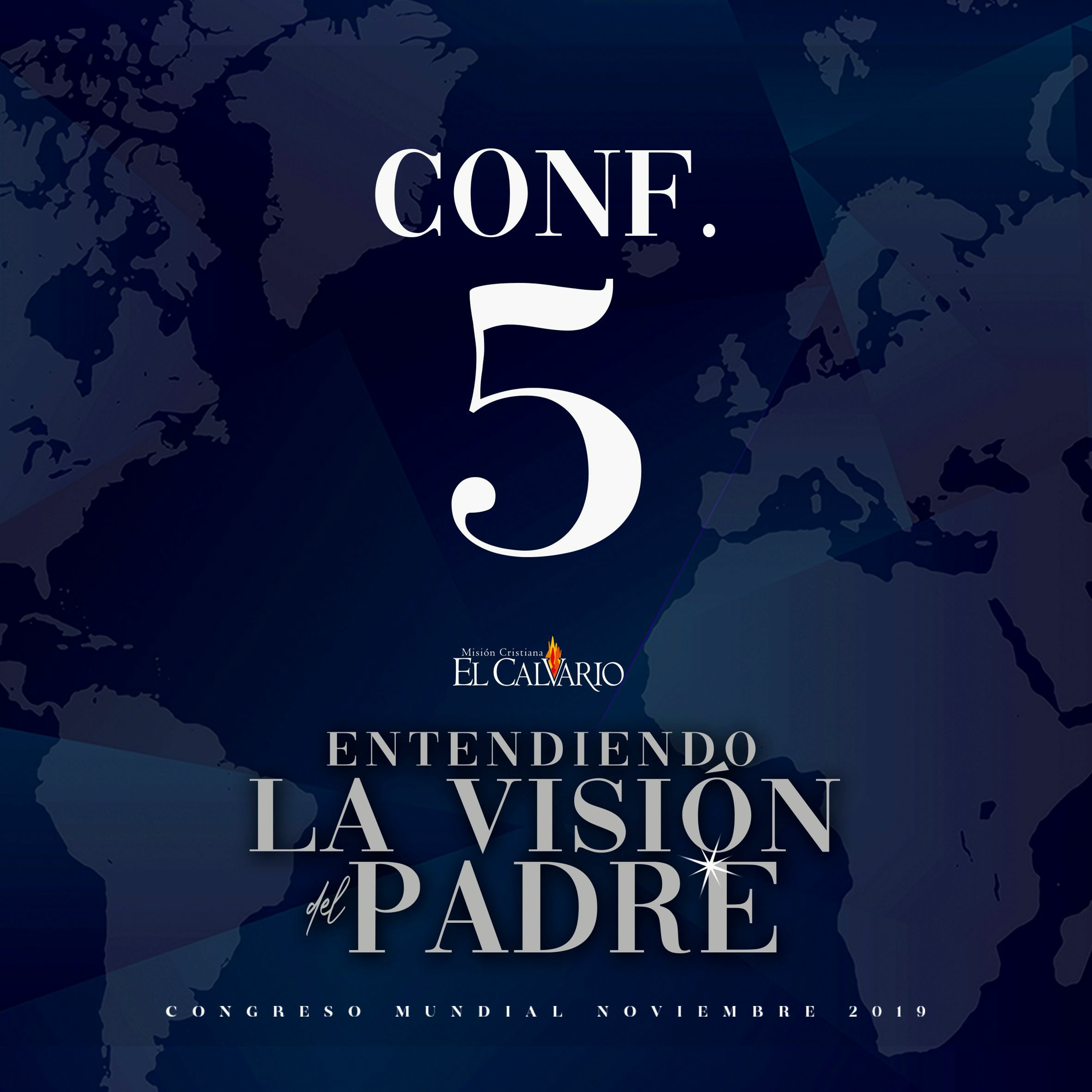 MisionCristianaElcalvario