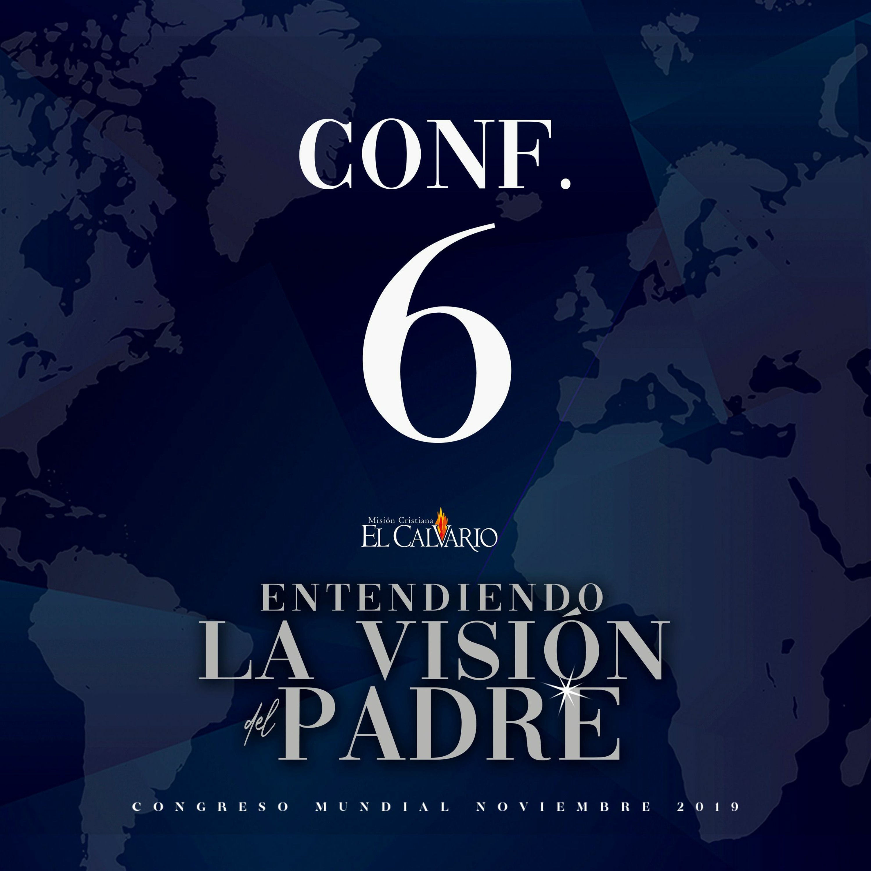MisionCristianaElcalvario