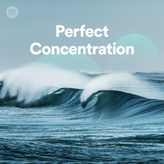 Perfect Concentration