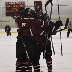 Middlesex Hockey Warmup