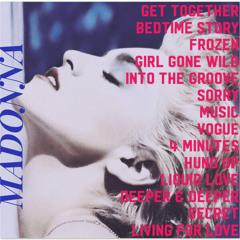 MADONNA MIX 1
