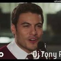 Carlos Rivera - Solo Tu (Bachata Remix Dj Tony Pecino)