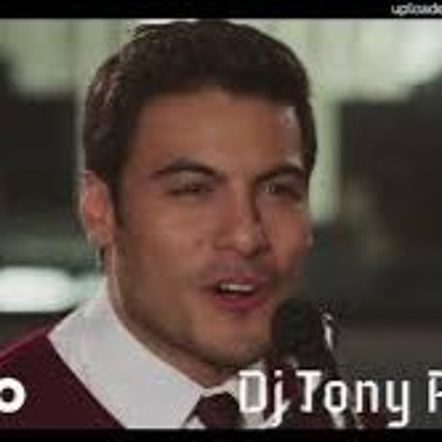 Carlos Rivera - Solo Tu (Bachata Remix Dj Tony Pecino)