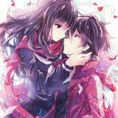 Nightcore - I Think Im In Love Again(Male Version)