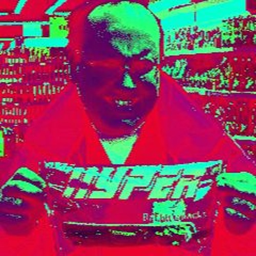HYPER QUICK CAN'T LOSE