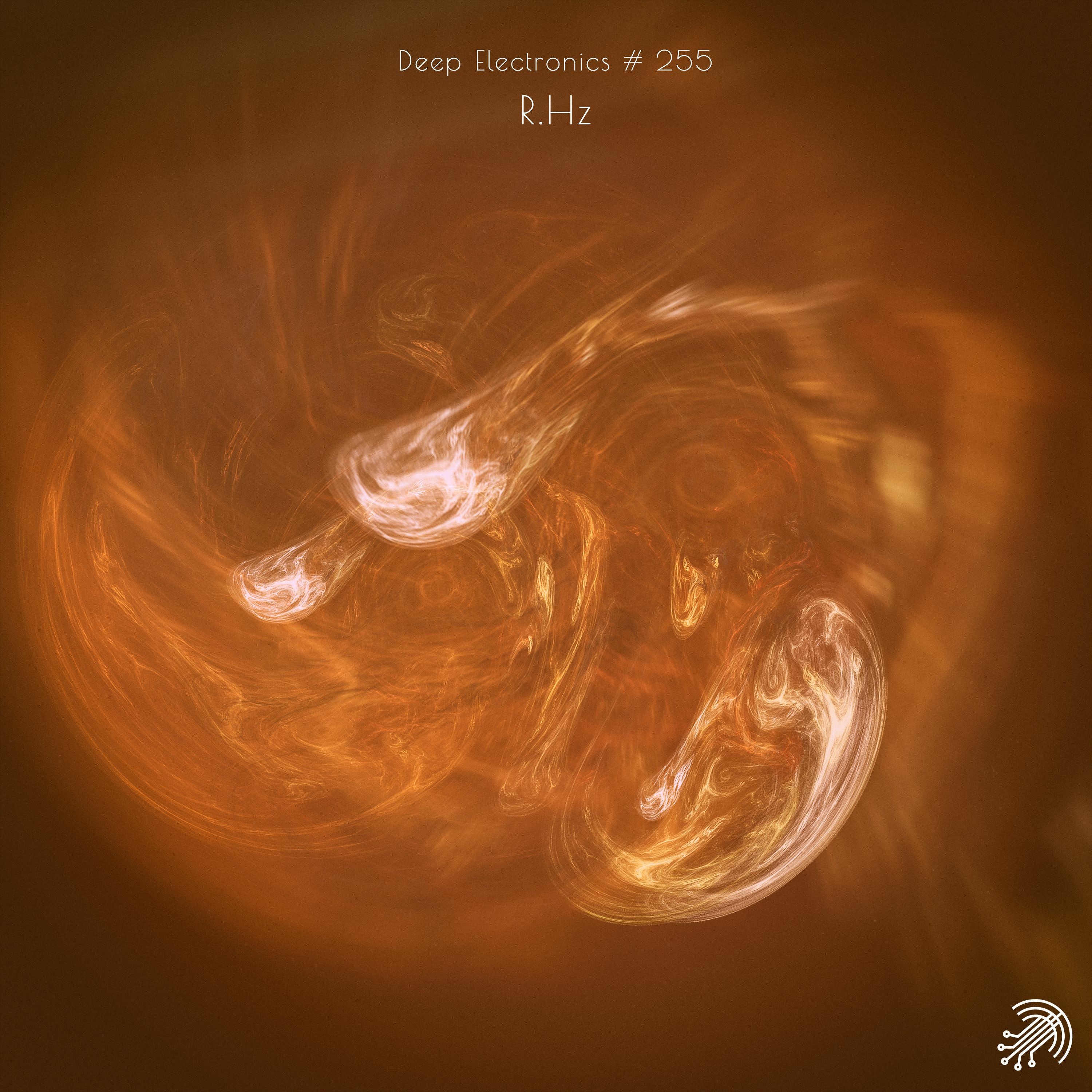 Deep Electronics podcast serie