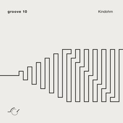 Kindohm - groove 10.1