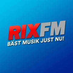 Den sociala generationen enligt Johannes Gustavsson i RIX FM