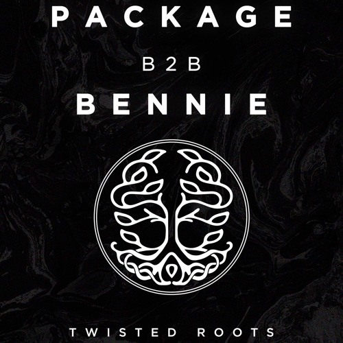 Twisted Roots Warehouse Rave - PACKAGE x BENNIE (Comp Entry)