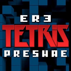 Tetris X Preshae