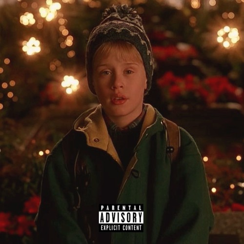 HOME ALONE (Christmas Trap Instrumental)