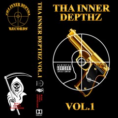 THA INNER DEPTHZ VOL. 1 (MASTER MIX 400)