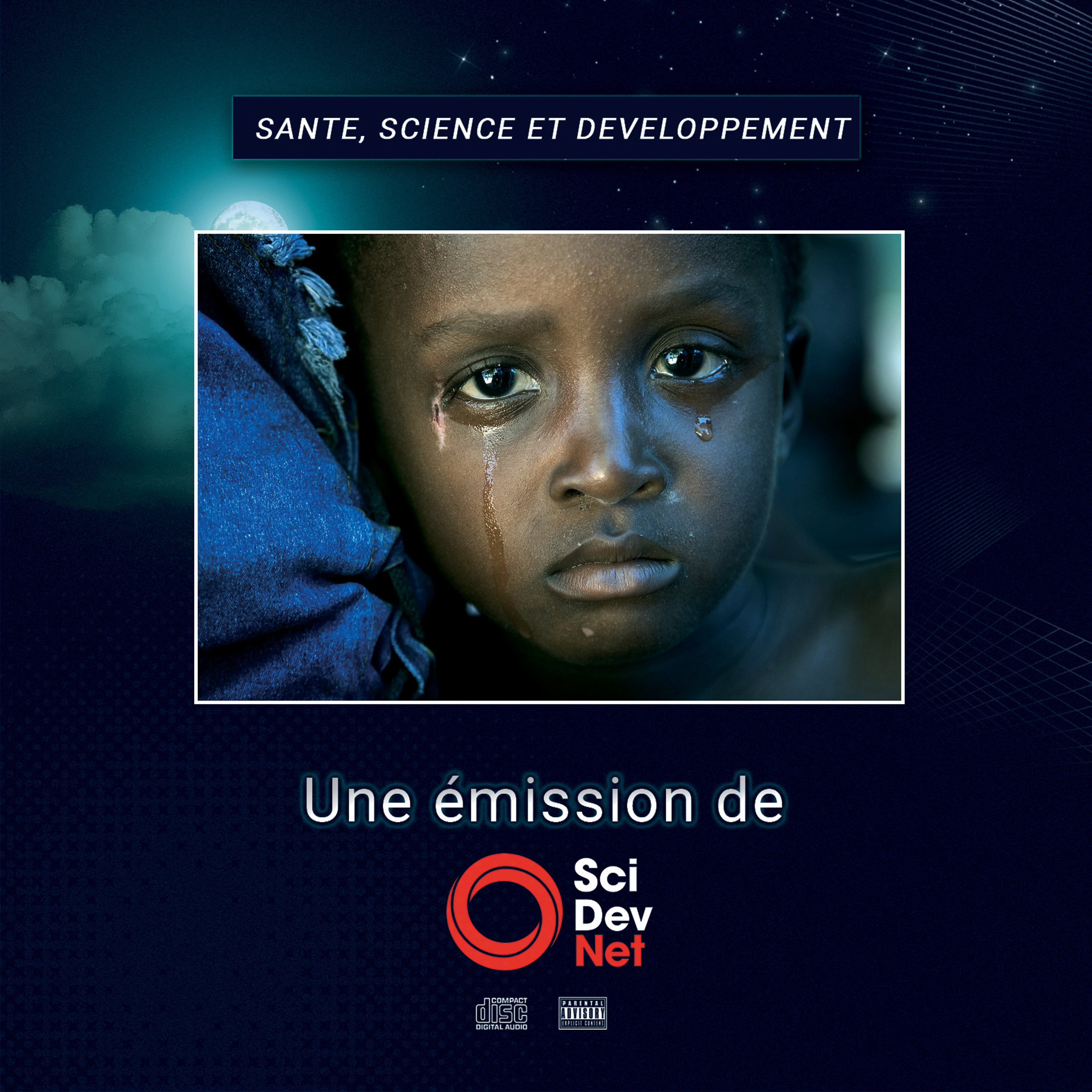 SSD - La science en direct