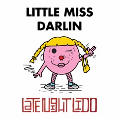 Little Miss Darlin