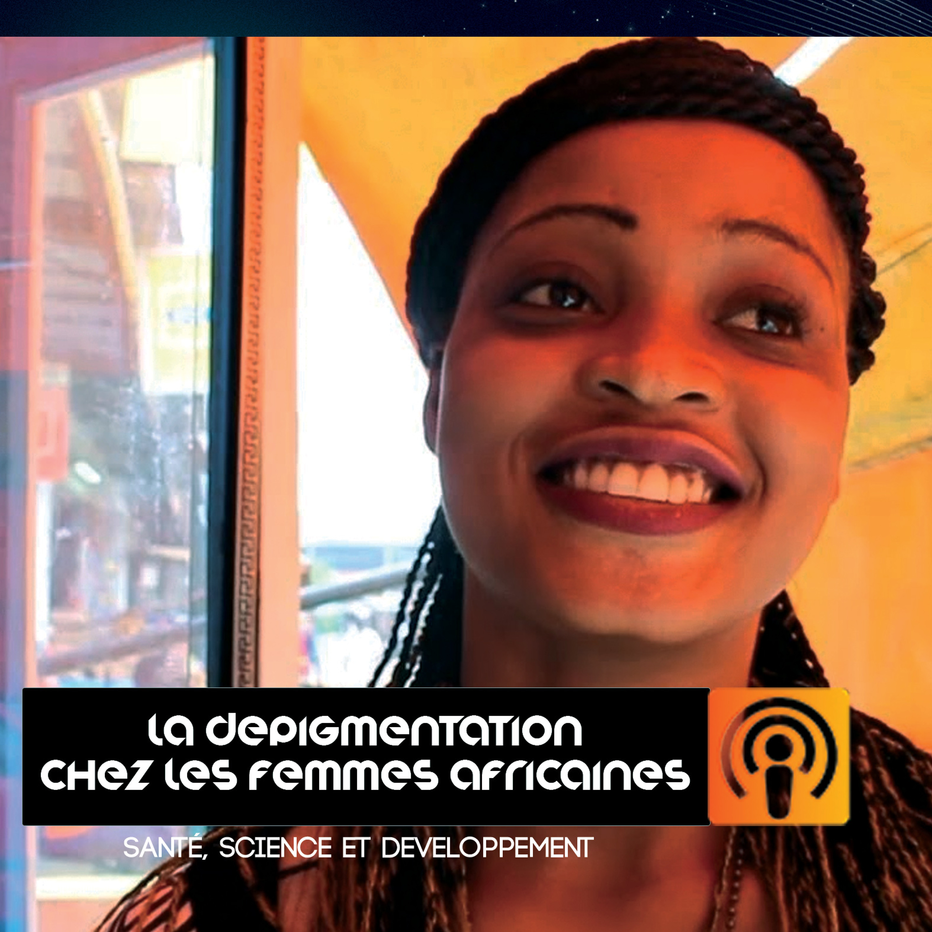 SSD - La science en direct