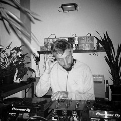 Luft Session ~ Schwabe (TAPAN / Disco not Disco / Belgrade)