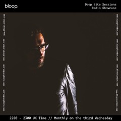 Deep Site Sessions 011 w/Rory Cochrane [20.11.2019]