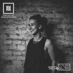Polish Techno.logy | Podcast #67 | Kasia Gościńska