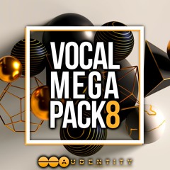 Vocal Packs