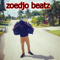 Dechire Langyet Instrumental Raboday pro By Zoedjobeatz