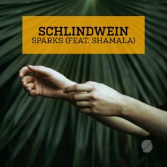 Schlindwein Feat. Shamala - "Sparks"