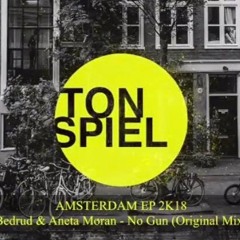 No Gun- Bedrud & Aneta Moran Sax