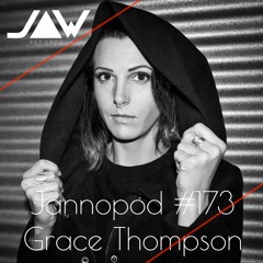 Jannopod #173 by Grace Thompson
