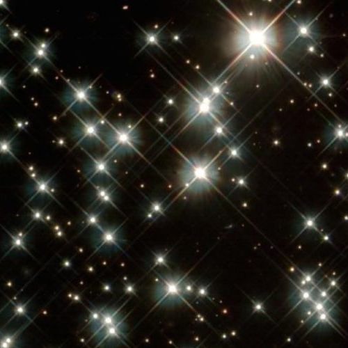 STARDUST- CELESTE KAY X TBD