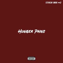 Stash Box #2 (ROUGH) 3.9.2018