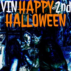 HAPPY HALLOWEEN (CDQ)