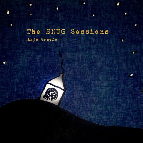 Stream Chocolate Jesus ALBUM NOW AVAILABLE by Anjù Listen online