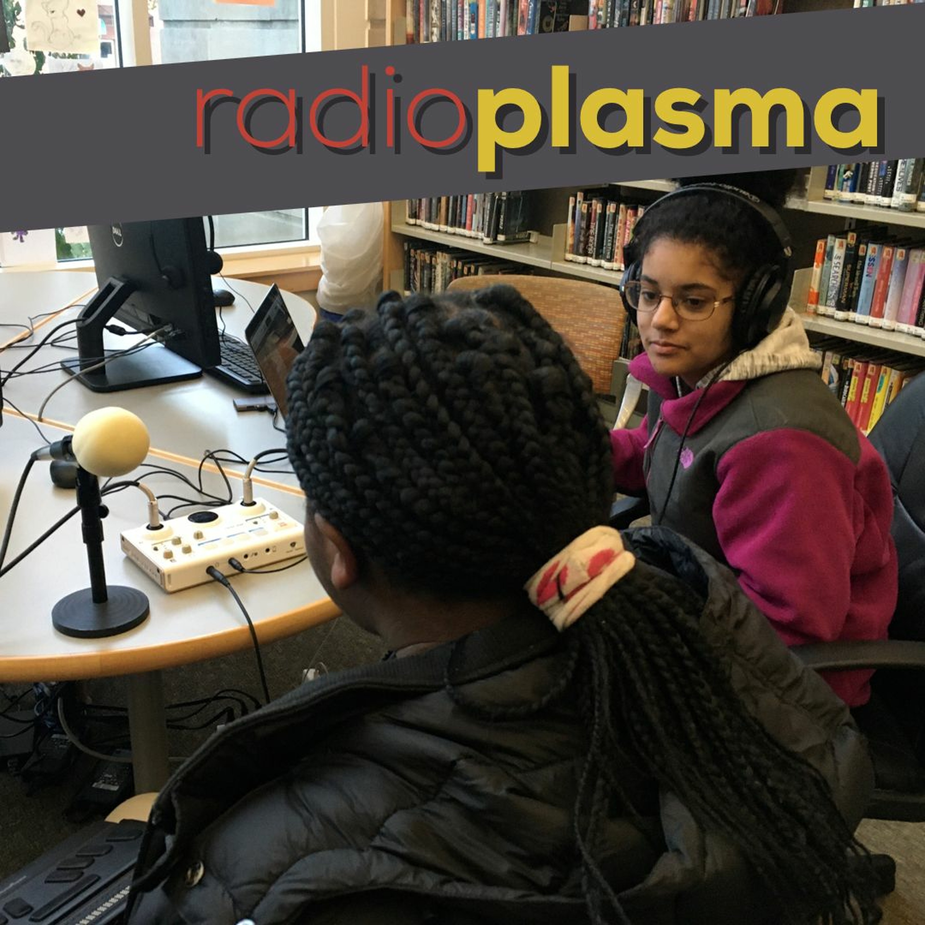 radioplasma podcast