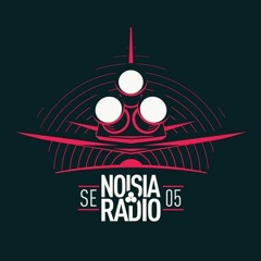 Creatures X Jestah - Discreet Altercations (Noisia Radio) (Out Now On Overview Music)