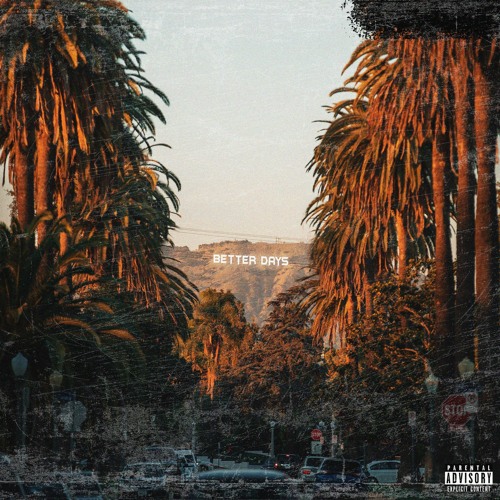 XINCLAIR - Better Days