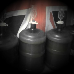 Paul&wine - Apple Wine Fermentation