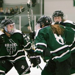 Brooks Hockey Warmup