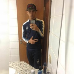 MANDEI MEU CAVACO CHORAR
