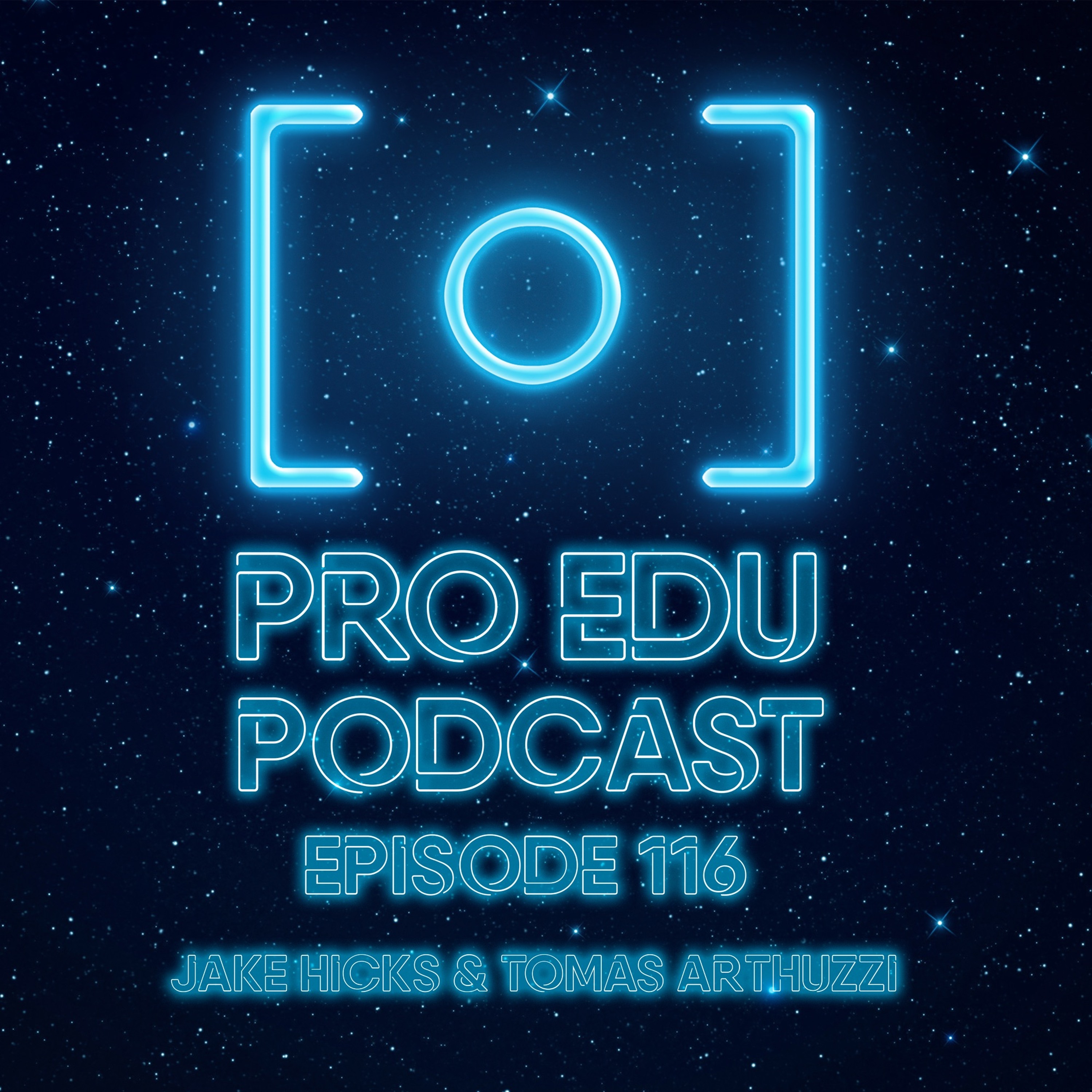 Jake Hicks & Tomas Arthuzzi Season 9 Episode 116 The PRO EDU Photography Podcast