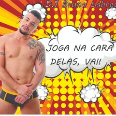 DJ LABRES - "JOGA NA CARA DELAS, VAI! "(LIVE SET MIX)TRIBAL HOUSE