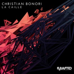Lich - Christian Bonori - Original Mix - Wav