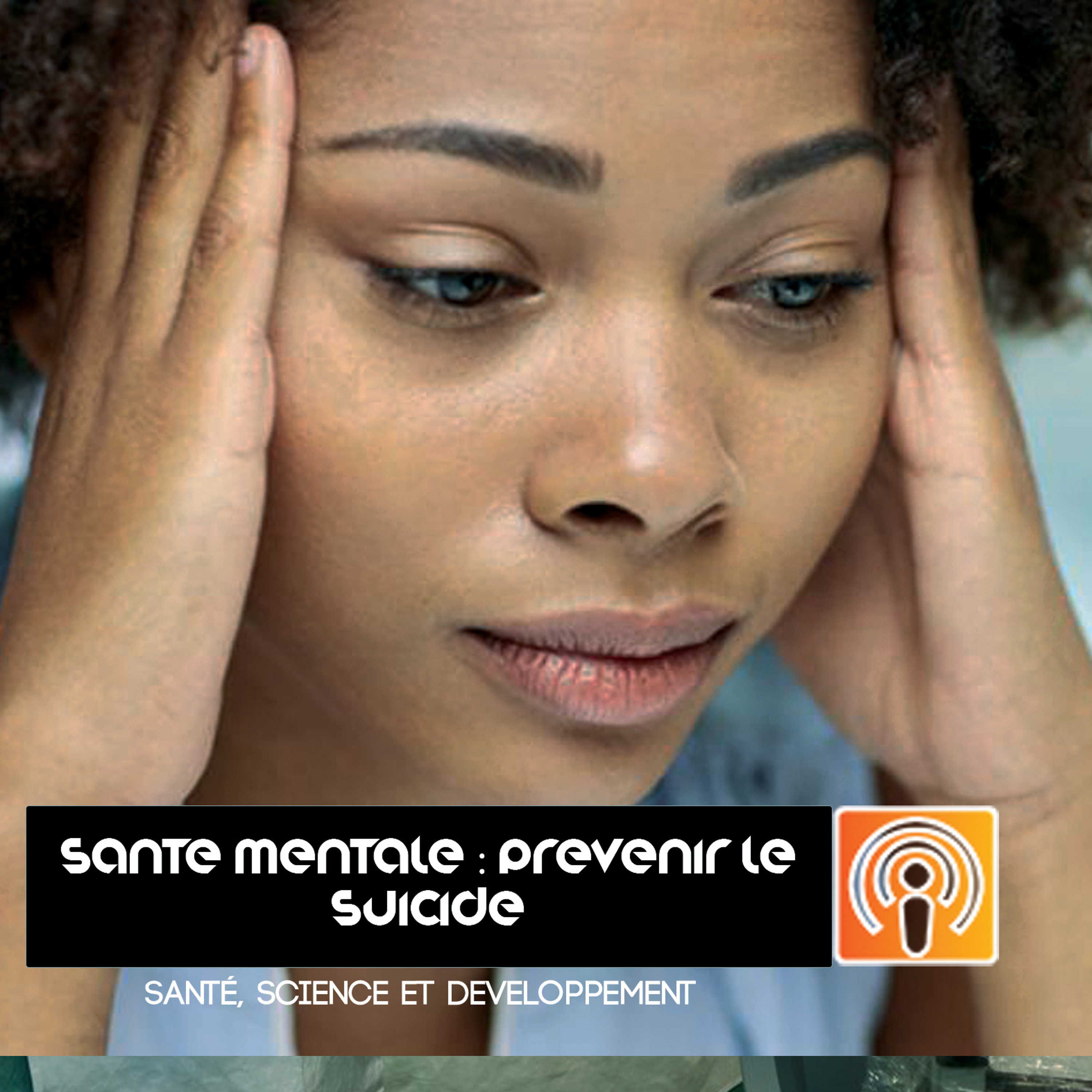 SSD - La science en direct