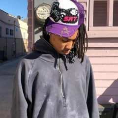 Boofboiicy- Supersonic [prod. Staccato]