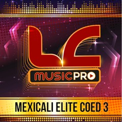 Mexicali Elite 19 (MEX)