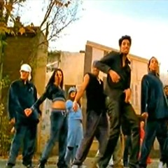 Walking Down The Street