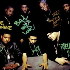 STILL D.I.T.C. ~  [for my man Rhett]  ;)