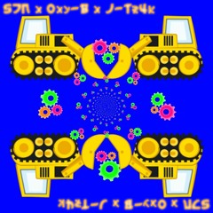 N-Joy DAT S4TURDVY (FREE DOWNLOAD)