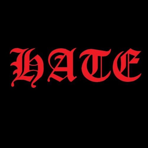 Renergy - Hate