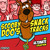 Artwork for Scooby-Doo's Snack Tracks - Pretty Mary Sunlight (Jerry Reed)
