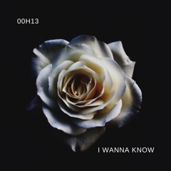 I Wanna Know